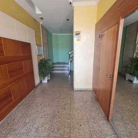 公寓 Maracaibo 1ºa 桑亨霍